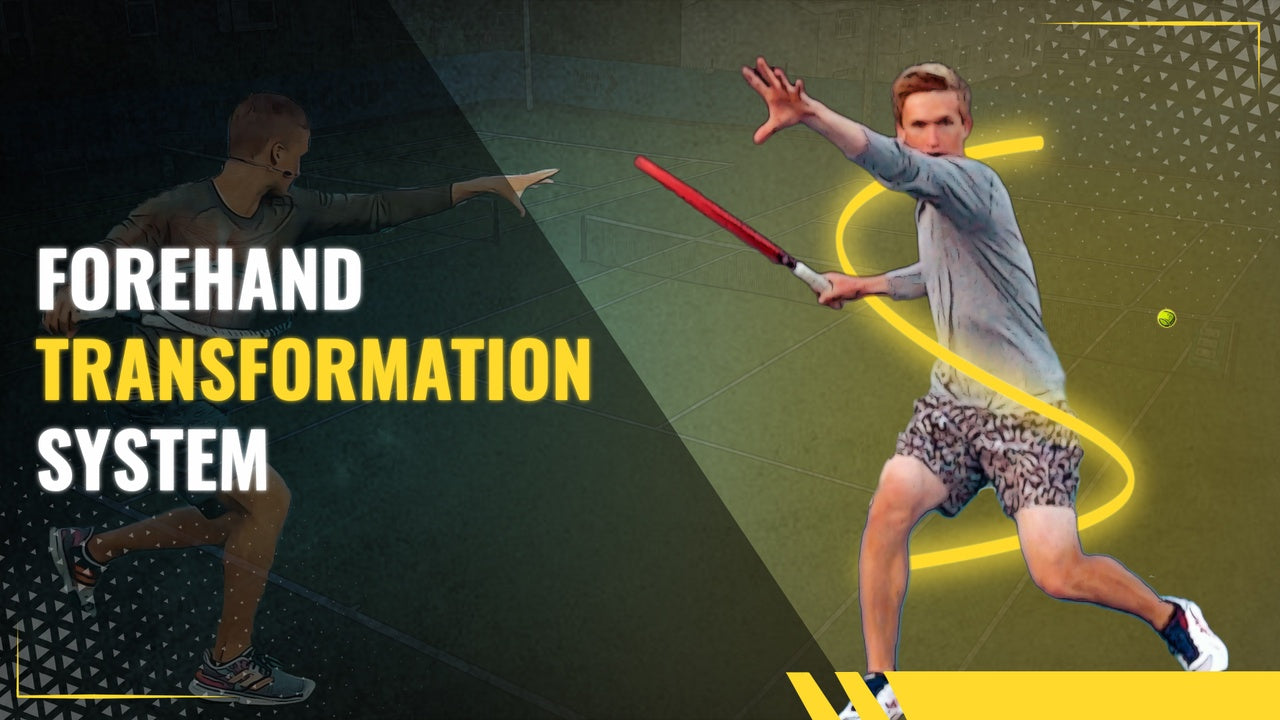 Forehand Transformation System