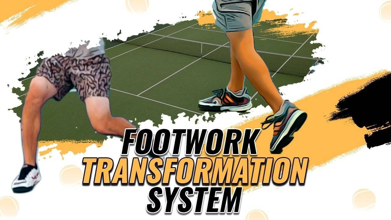 Footwork Transformation System