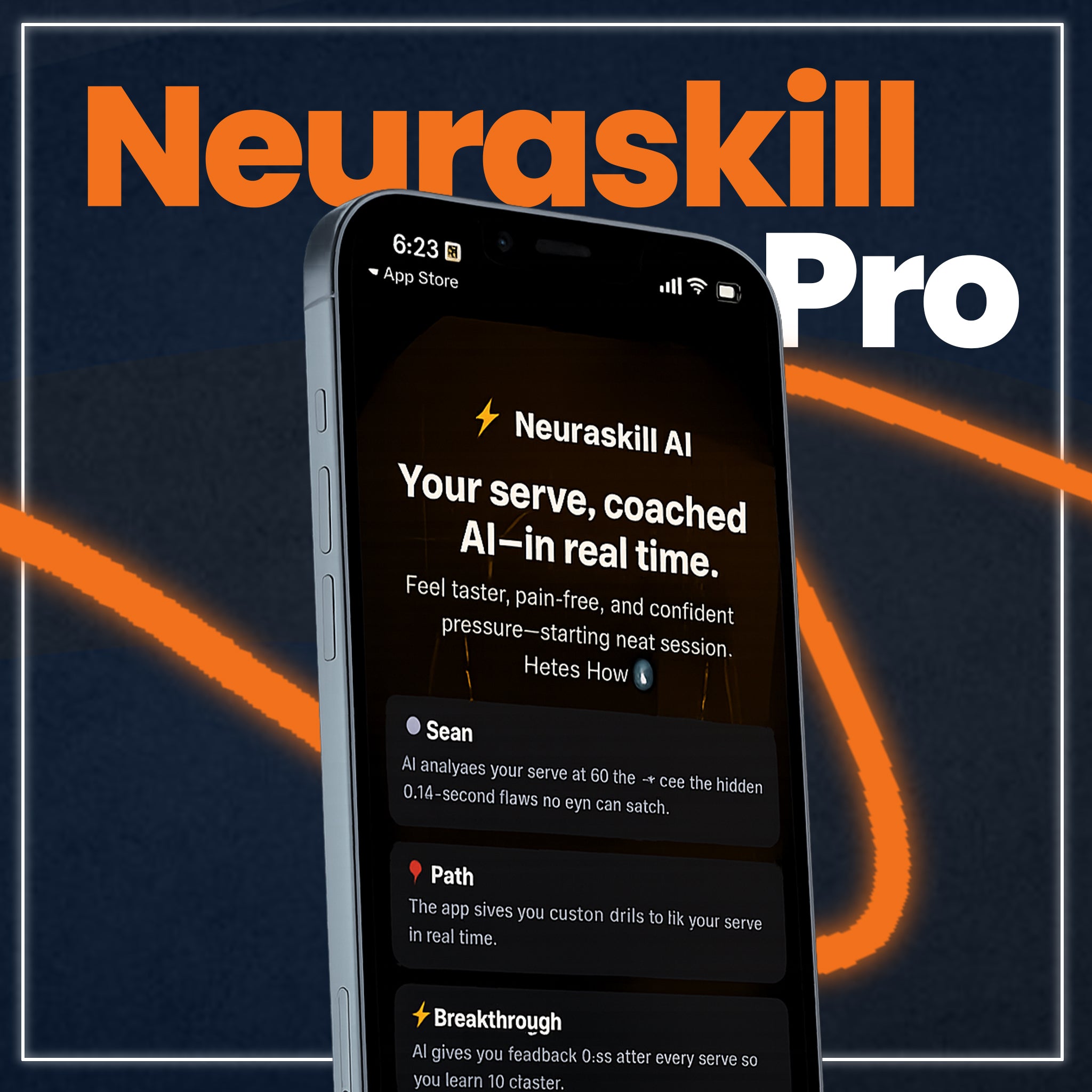 NeuraSkill PRO