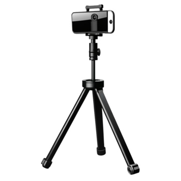 Neuraskill-Approved Tripod